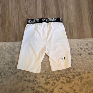 Gymshark Compression Shorts